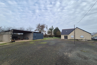 Ma-Cabane - Location Maison INGRANDES, 102 m²