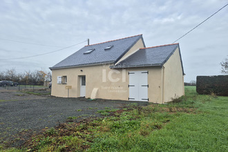 Ma-Cabane - Location Maison INGRANDES, 102 m²