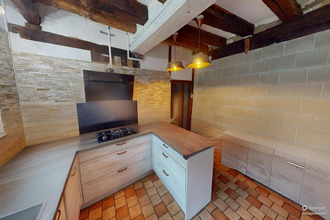 location maison ingrannes 45450