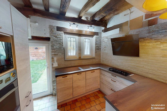 location maison ingrannes 45450