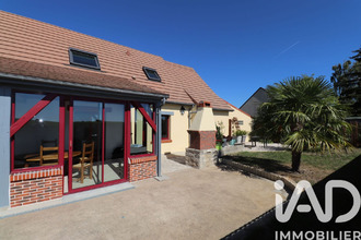 location maison ingre 45140