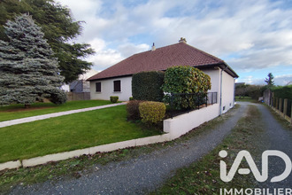 location maison ingre 45140