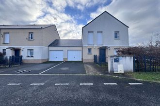 location maison ingre 45140