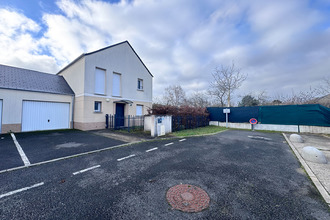 location maison ingre 45140