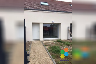location maison ingre 45140