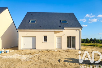 location maison ingre 45140