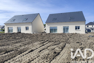 location maison ingre 45140