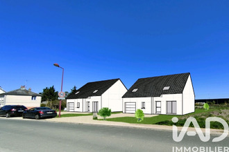 location maison ingre 45140