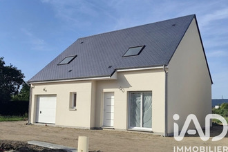 location maison ingre 45140