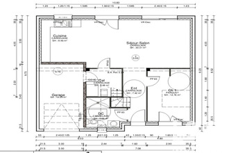 location maison ingre 45140
