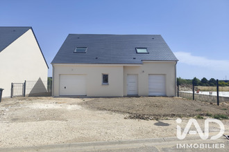 location maison ingre 45140