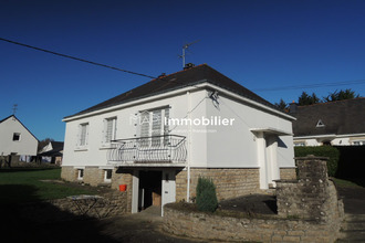location maison inzinzac-lochrist 56650