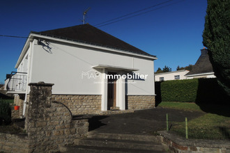 location maison inzinzac-lochrist 56650