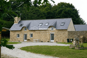 location maison inzinzac-lochrist 56650