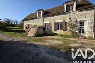 location maison irancy 89290