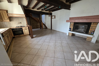 location maison irancy 89290