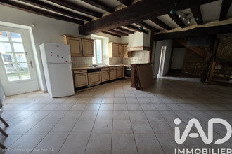 location maison irancy 89290