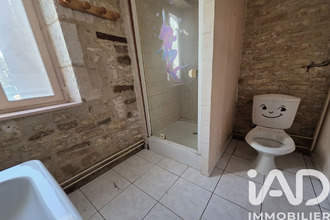 location maison irancy 89290