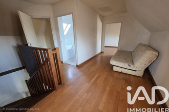 location maison irancy 89290