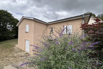 location maison irigny 69540