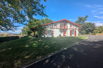 location maison irissarry 64780