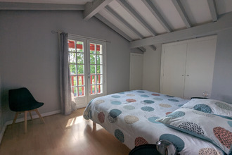 location maison irissarry 64780