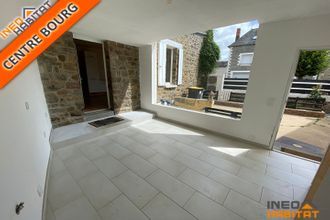 Ma-Cabane - Location Maison IRODOUER, 113 m²