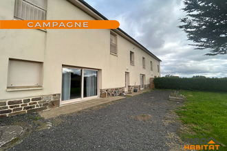 location maison irodouer 35850