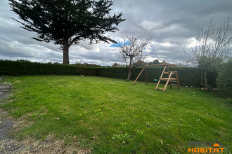 location maison irodouer 35850