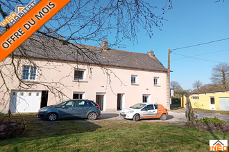 location maison irodouer 35850