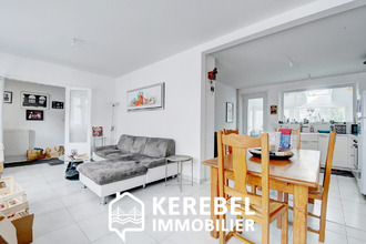 location maison irvillac 29460