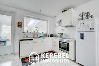 location maison irvillac 29460