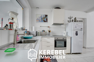 location maison irvillac 29460