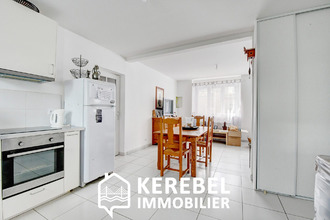 location maison irvillac 29460