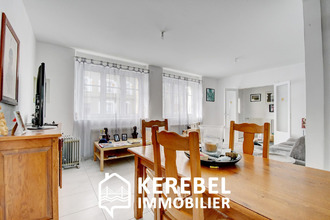 location maison irvillac 29460