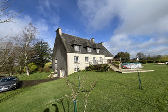 location maison irvillac 29460