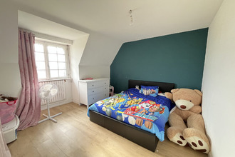 location maison irvillac 29460