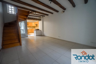 location maison is-sur-tille 21120