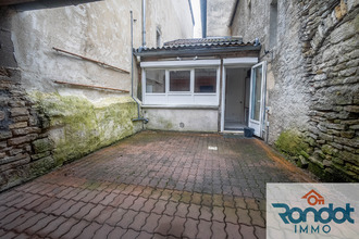 location maison is-sur-tille 21120