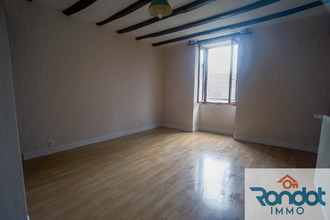 location maison is-sur-tille 21120