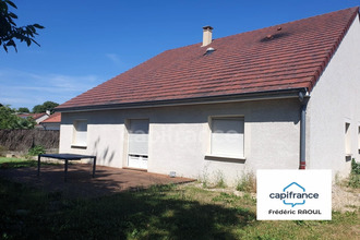 location maison is-sur-tille 21120