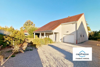 location maison is-sur-tille 21120