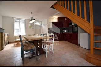 location maison isbergues 62330