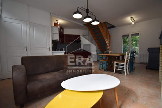 Ma-Cabane - Location Maison ISBERGUES, 58 m²