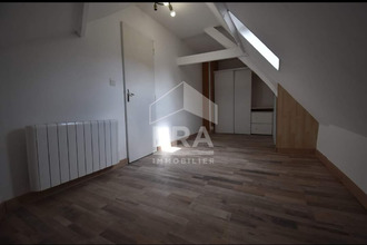 Ma-Cabane - Location Maison ISBERGUES, 58 m²