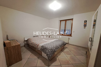 location maison isigny-le-buat 50540