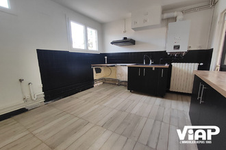 location maison isle 87170