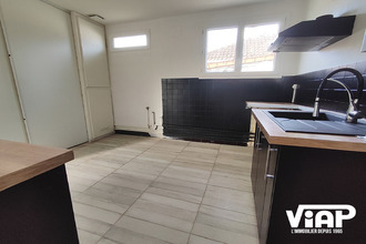 location maison isle 87170