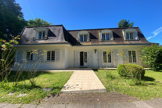 location maison isle 87170