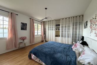 location maison isle 87170